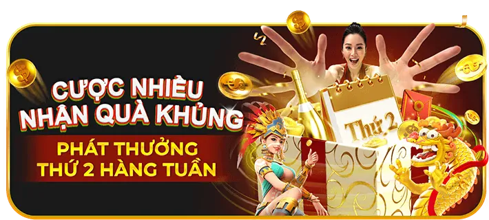 Ricwin Khuyến Mãi Nổ Hũ: Cơ Hội Trúng Jackpot Lớn