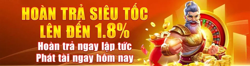 Chương trình VIP với các phần thưởng độc quyền