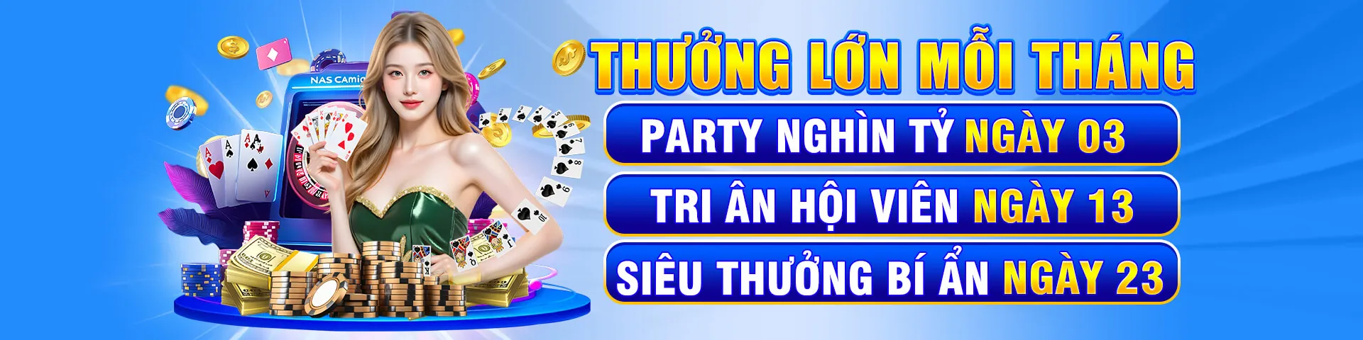 Hình ảnh banner Ricwin khuyến mãi, Câu hỏi thường gặp