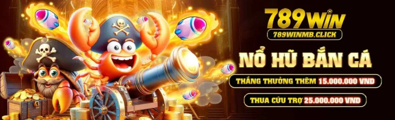 Hình ảnh đại dương rực rỡ với các loại cá và kho báu, tượng trưng cho Ricwin Khuyến Mãi và trò chơi bắn cá