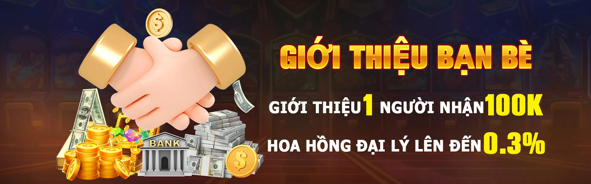 Tận dụng các ưu đãi ricwin khuyến mãi
