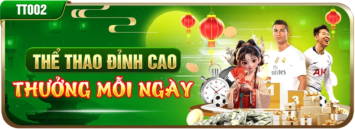 Xổ Số Ricwin Khuyến Mãi 2026 với cơ hội trúng lớn mỗi ngày