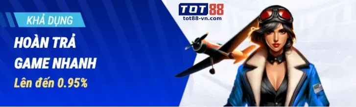 Các chương trình khuyến mãi slot
