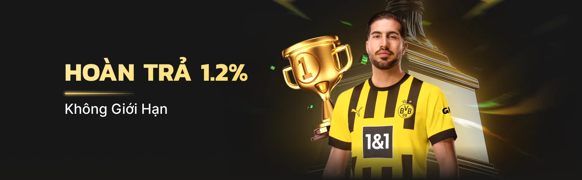 Hình ảnh game Vua Bắn Cá